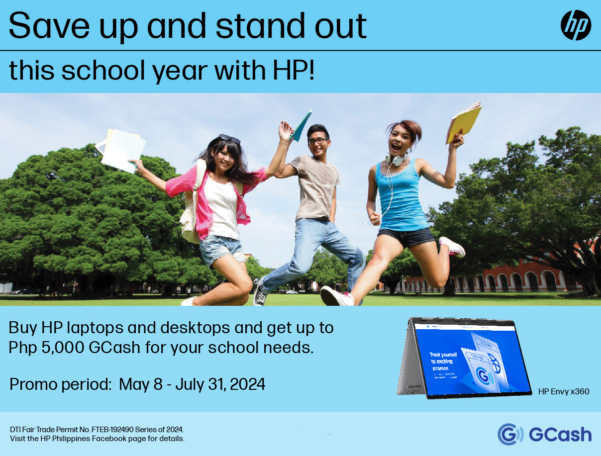 HP Promotions